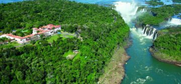 Belmond Hotel das Cataratas