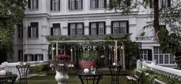 Sofitel Legend Metropole Hanoi