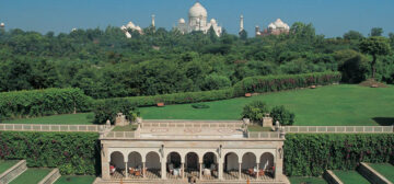 The Oberoi Amarvilas