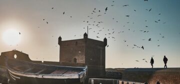 Essaouira