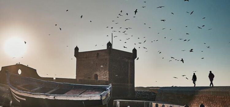 Essaouira