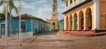 Trinidad