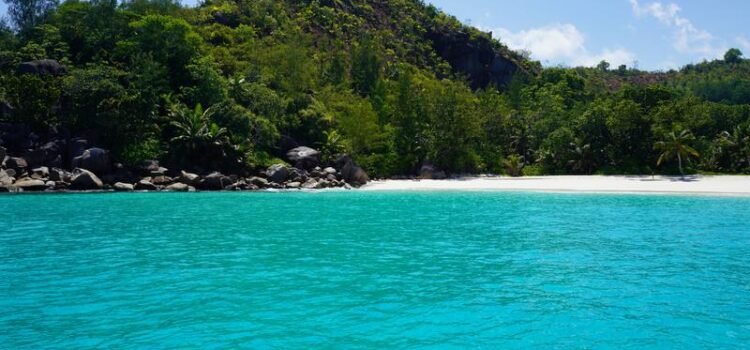 Praslin Island