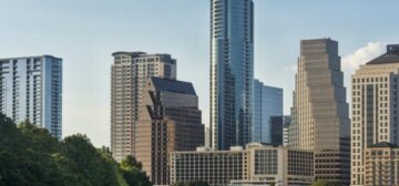 Radisson Hotel & Suites Austin Downtown