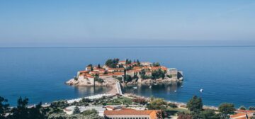 Sveti Stefan