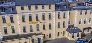 Maldron Hotel Shandon Cork City