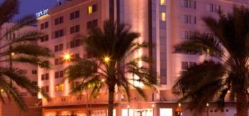 Park Inn by Radisson Muscat