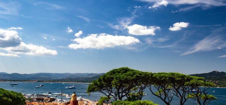 Saint-Tropez