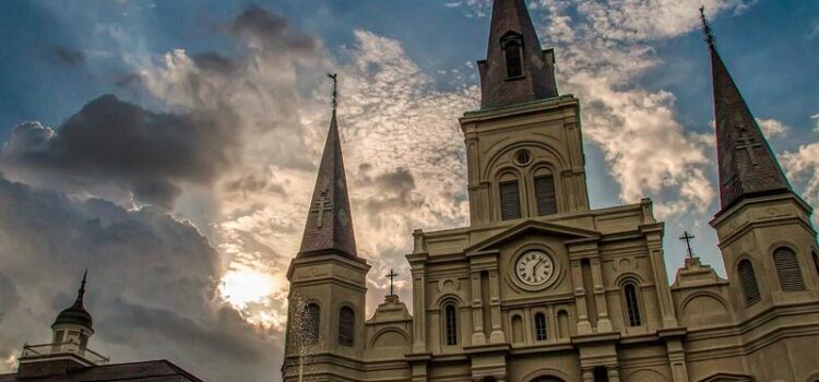 New Orleans