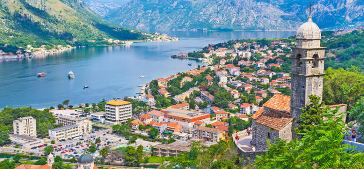 Montenegro