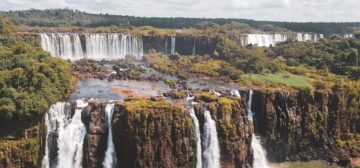 Iguazu Falls