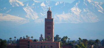 Marrakesh