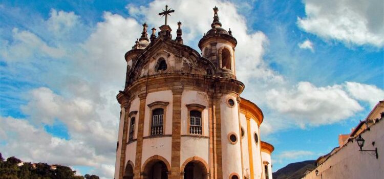 Ouro Preto