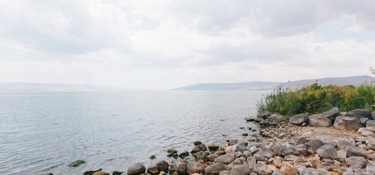 Sea of Galilee