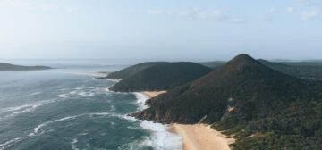 New South Wales North Coast