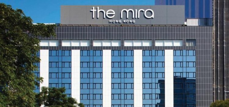 The Mira Hong Kong