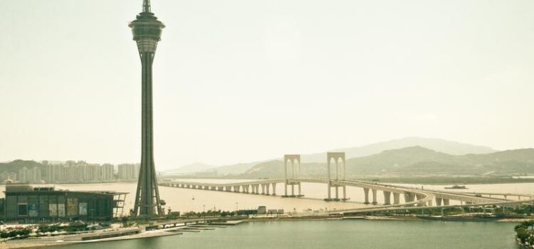 Macau