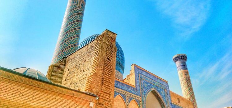 Samarkand