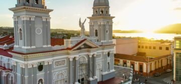 Santiago de Cuba