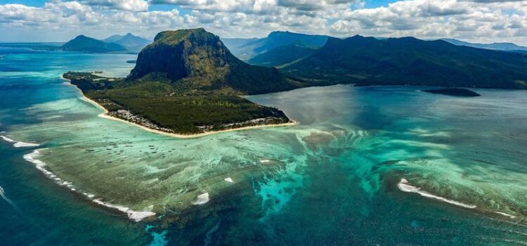 Le Morne Peninsula